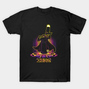 Zurg T-Shirt